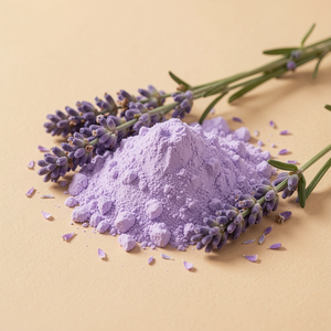 ผงน้ำหอมลาเวนเดอร์แบบห่อหุ้ม - Product Image 3