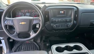 Silverado 2500HD 2016 Usada en Buen Estado - Product Image 2