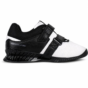 Zapatos de Halterofilia RXN Hercules para Hombre y Mujer - Product Image 4