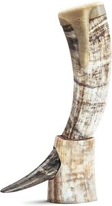 Copa de Cuerno Estilo Nórdico - Product Image 2