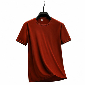 T-shirts pour femmes en matière 100% respirante, qualité supérieure, prix le plus bas, 100% polyester, imprimés, dernières nouveautés. - Product Image 4