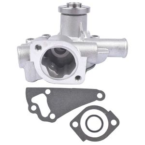 Pompa dell'Acqua Yanmar per Motori Diesel (Modello Mariner) - Costruzione in Acciaio e Alluminio - Product Image 6