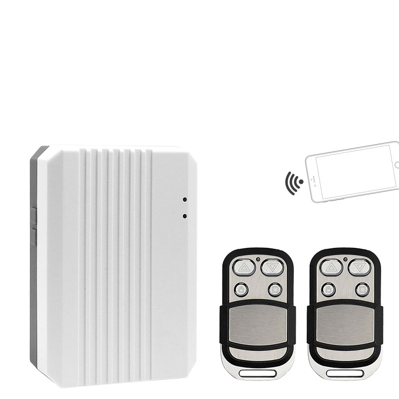 White+2 Remote Control