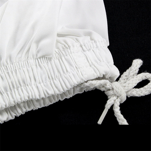 Uniforme de karaté 100% coton léger, tenue d'arts martiaux, uniforme d'entraînement, logo personnalisé OEM ODM Fortleo - Product Image 5