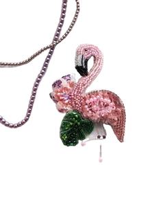 Customizable Trendy Beaded Embroidery Hand <b>Charm</b> & <b>Keyring</b> Premium Elegant Seed Beaded Style Classic Indian Design - Product Image 5