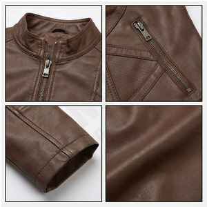 Vestes en cuir véritable pour femmes de haute qualité, tricotées, respirantes, tailles personnalisables, veste en cuir pour femmes - Product Image 4
