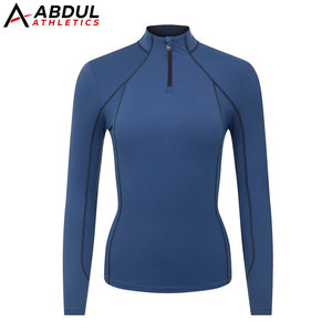 Comfortable Women Base Layer With Stretch Design And Smooth Fabric For Sports And Outdoor Activities - Product Image 1