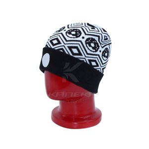 Lightweight Beanie <b>Hat</b> Breathable Beanie <b>Hat</b> Soft Knit Winter Warm Daily Outdoor Fashion Wear Headgear Beanie <b>Hat</b> - Product Image 6