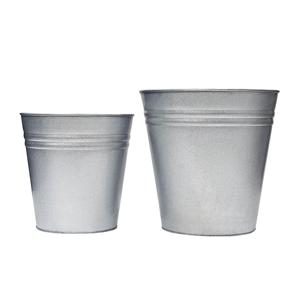 Nouvelle Arrivée : Bac à Plantes d'Extérieur de Luxe au Design Rustique pour la Décoration – Personnalisable en Taille, Forme et Couleur - Product Image 5