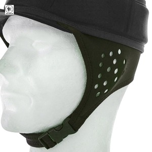 Casque de sécurité pour le cyclisme, équipement de protection pour la pratique du sport, l'entraînement, les loisirs en plein air, l'exercice et les sports actifs - Product Image 5