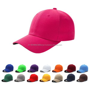 Sombrero de papá de pana Sombreros de papá personalizados Logotipo bordado personalizado Sombrero de papá liso sin estructura Gorras de hombre Gorra de béisbol - Product Image 4