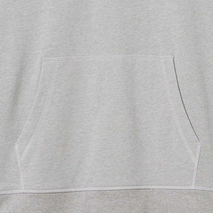 Sudadera con Capucha para Hombre, Invierno, Personalizada, Tejido de Rizo Ecológico, Transpirable, Antiarrugas, Corte Regular, Ropa Deportiva - Product Image 6
