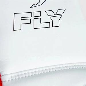 Guantes de Boxeo Personalizables FLY con Material de PVC/PC para Entrenamiento de Artes Marciales Mixtas (MMA) y Sanda, con Protección para Muñecas, Manos y Cabeza con Cordones - Product Image 4