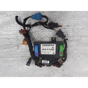 ECUs et modules informatiques d'occasion A8 4E0959760B4E0910760D - Product Image 1