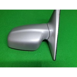 Espejo Retrovisor Exterior Izquierdo para Terracan 2001-2006, Usado, OEM 87650H1000 - Product Image 2