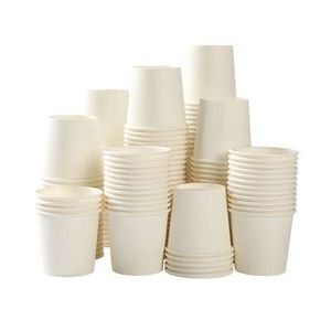 Vaso Desechable de Plástico Multiusos para el Hogar, Restaurantes y Oficinas, Diseño Apilable y Práctico - Product Image 5