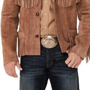 Veste en cuir de vache de haute qualité, design innovant, arrivée récente, design tendance, forte demande, prix avantageux - Product Image 3