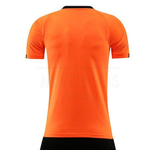 Uniformes de Fútbol Sublimados de la Mejor Calidad de Pakistán, Conjuntos de Camisetas de Fútbol Personalizadas, Uniformes de Fútbol al por Mayor de Fábrica - Product Image 6