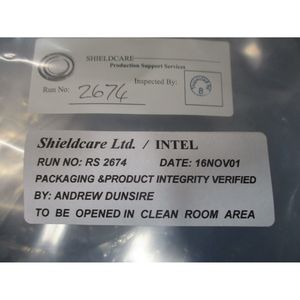 AMAT 0020-23278 Escudo Superior, SST, 8", INT, 112711 - Equipo y Piezas de Semiconductores de Confianza de Tradicción Global - Product Image 1