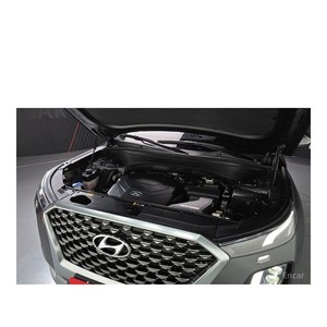 Hyundai Palisade 3.8 Essence 4x4 avec Boîte Automatique, Sièges en Cuir, Caméra Arrière, 91 440 km, Conduite à Gauche, Année 2021 - Product Image 6