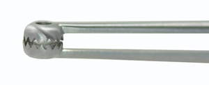 Juego de 3 Piezas de Acero Inoxidable Quirúrgico Médico: Tijeras Micro Bayoneta Yasargil + Pinzas para Agarrar Tumores, 9 Instrumentos Cardíacos - Product Image 5