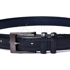 Private Label Best Selling Leather <b>Belts</b> Durable Material Leather <b>Belts</b> Low MOQ Leather <b>Belts</b> - Product Image 3