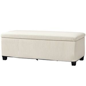 Banc de lit pour salon - Product Image 3