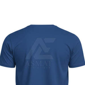 Camiseta Clásica con Diseño Gráfico, 100% Algodón, Impresión DTF, Manga Corta, Estilo Casual para Uso Diario - Product Image 5