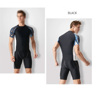 Camisetas sin mangas para hombre, personalizadas, de algodón tejido, transpirables, estilo urbano, para entrenamiento, gimnasio, fitness, deportivas, sublimadas - Product Image 3