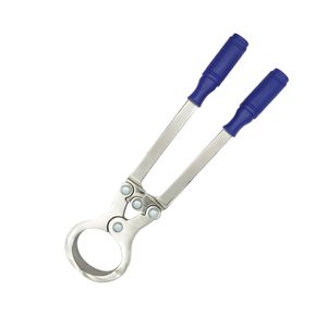 Professional Veterinary Burdizzo Castration <b>Clamp</b> Stainless Steel Livestock Castration Tool AI-Castration Pliers-01 for - Product Image 5