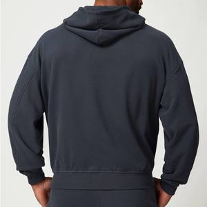 Trajes Deportivos Personalizados con Logotipo, Fabricante de Trajes Deportivos para Ropa Urbana Estadounidense, MOQ Bajo, Directo de Fábrica - Product Image 4
