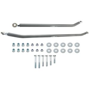 1984-2001 Jeep Cherokee XJ 97-06 Wrangler TJ ZJ MJ Steering Crossover Kit 87602972 Truck Steerings - Product Image 1
