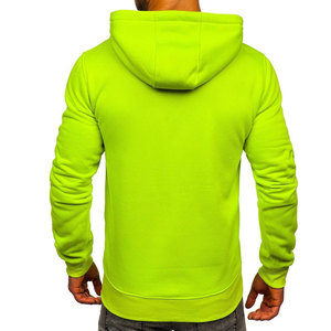2024 Pakistan Best Supplier Men's New Fashion Winter Street Wear Hoodie Breathable Custom OEM Service Latest Design 6XL Printed - Product Image 2