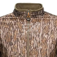 Vêtements de plein air modernes avec une structure légère, veste de chasse pour les voyages, veste de chasse