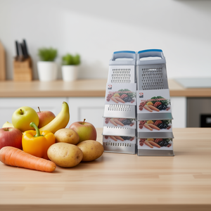 Cuchilla de Doble Cara de Tamaño Pequeño para Frutas y Verduras - Product Image 2