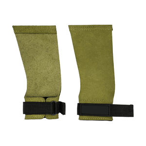 Protectores de Manos para Gimnasia con Logotipo y Color Personalizados al por Mayor, para Crossfit, Levantamiento de Pesas, Ejercicio Físico en el Gimnasio - Product Image 1