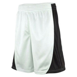 Maillot de lacrosse 100 % polyester avec logo personnalisé par sublimation, dernier design, maille perforée, tenue d'équipe - Product Image 3