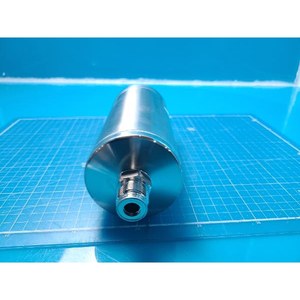 ขั้วต่อวีซีอาร์แบบตัวผู้ TKSCT ST-C1500-8VM ความบริสุทธิ์สูง ใช้เป็นอะไหล่อุปกรณ์เซมิคอนดักเตอร์รุ่นเก่า - Product Image 6