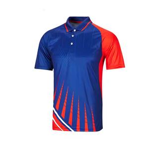 2026 design black additional own logo plus sizes breathable paragon apparels summer golf <b>shirt</b> - Product Image 3