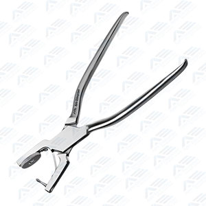 Instrumentos Quirúrgicos, Instrumentos Restauradores, Punzón de Goma para Dique Dental, Material Manual de Ortodoncia, Herramienta para Dique Dental - Product Image 6