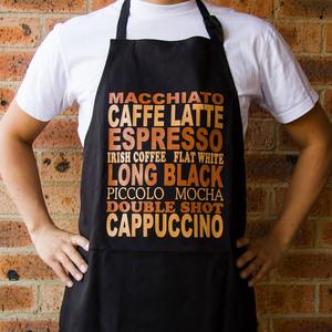 Delantal de Chef Personalizado con Logotipo, de Algodón Puro, Tejido Clásico, Ligero, Duradero, Ecológico, Ajustable, con Bolsillos, para Hombre y Mujer, para Jardín - Product Image 5