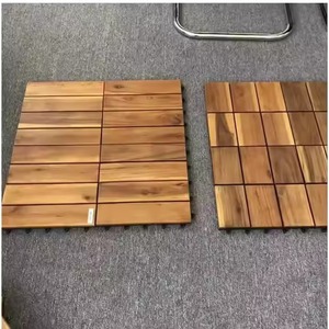 Professional Grade Wood Components <b>Decking</b> E2E With Superior Weather Resistance And Long Lasting Performance - Product Image 5