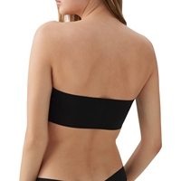 En gros, Vêtements de sport personnalisés, sans bretelles, sans couture, simples, à maintien élevé, respirants, pour la gym, le fitness et le yoga, dos nu, motif léopard sur le devant