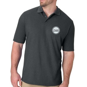 เสื้อโปโลผู้ชายสไตล์เท่ห์ รุ่น Tac Performance 2.0 แนว Tactical - Product Image 2