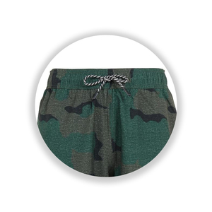 Pantalones Cortos de Caza de Diseño Personalizado, Ropa Premium para Actividades al Aire Libre con Servicio OEM, Soluciones de Fabricación con Marca Personalizada - Product Image 3