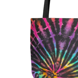 Best Made Factory Pakistan Tie Dye Cotton <b>Bags</b> Handle Comfortable And Custom Logo And Size Latest Design for Sale - Product Image 5
