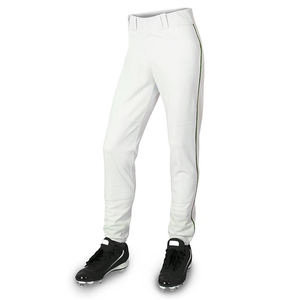 Vêtements de sport à faible MOQ, uniforme de baseball confortable, taille personnalisée, vêtements pour jeunes, uniforme de baseball fabriqué au Pakistan - Product Image 6