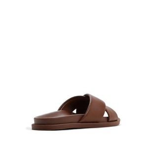 Factory Supply Summer <b>Flat</b> <b>Sandals</b> Lightweight Anti-Slip Outdoor for Slippers with Fashion Trend Easy Slip-On Design - Product Image 4