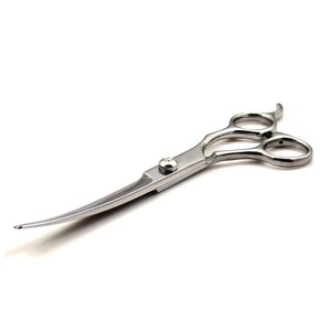 Tijeras Profesionales para Cortar el Cabello, Tijeras de Peluquería, Tijeras para Barbería, Cuidado Personal - Product Image 1