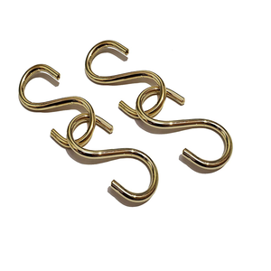 Hooks Over Door Hanger <b>Towel</b> Hook <b>Wall</b> Mounting Coat Metal Hook Durable Quality Best Design - Product Image 2